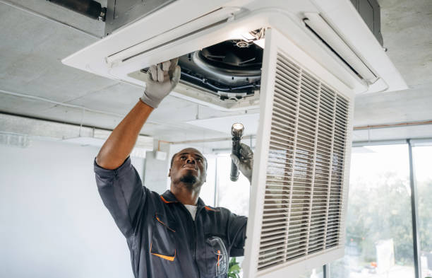 Licensed Heat Pump Repair service in Travelers Rest, SC - FH HVAC