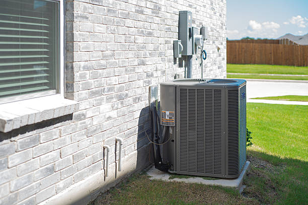 Reliable Heat Pump Repair contractor in Travelers Rest, SC by FH HVAC